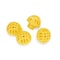 Perky-Pet Perky-Pet 0.85 in. H X 0.85 in. W X 0.75 in. D Bee Guards, PK4 205Y - alternate 3
